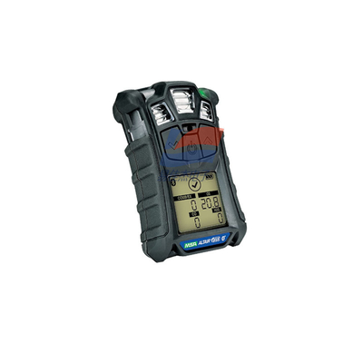 Van de Detector Draagbare Vier Sensor van het Altair4xr Bluetooth Gas het Gasdetector 4 in 1