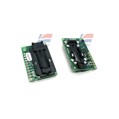 SCD30 Carbon Dioxide Sensor NDIR Gas Sensor Module CO2 Luchtkwaliteit