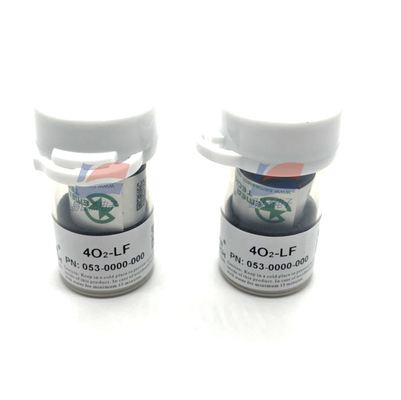 4O2-LF 053-0000-000 Gaszuurstofsensor Elektrochemische 0 ~ 25% Vol zuurstof in gas fase 4 serie