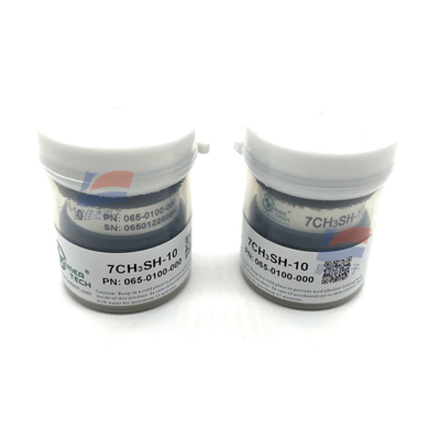 7CH3Shipping en behandeling - 10 065-0100-000 Sensoren van 7 Reeksen Elektrochemische Methanethiol