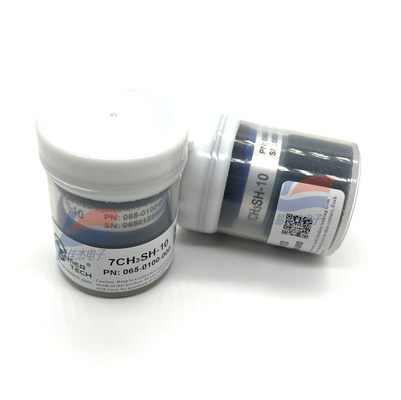 7CH3Shipping en behandeling - 10 065-0100-000 Sensoren van 7 Reeksen Elektrochemische Methanethiol