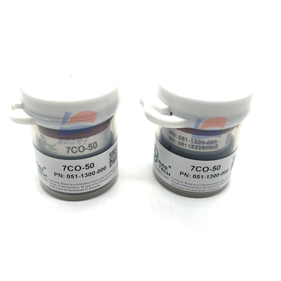 YJJ 7CO-50 051-1300-000 Elektrochemische Koolmonoxidesensor Wordt Gebruikt Voor Gasconcentratiemeting