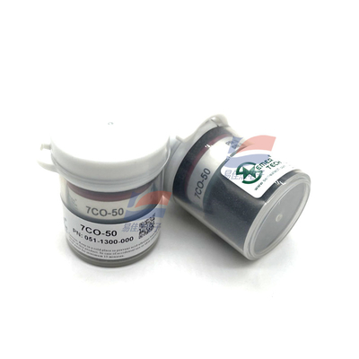 YJJ 7CO-50 051-1300-000 Elektrochemische Koolmonoxidesensor Wordt Gebruikt Voor Gasconcentratiemeting