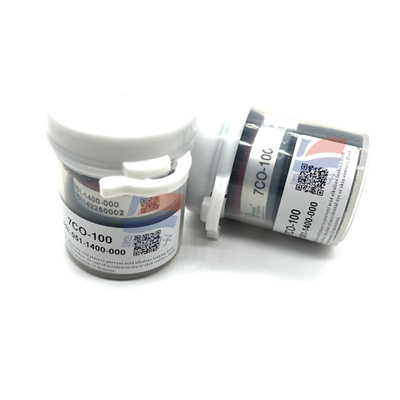 YJJ 7CO-100 051-1400-000 7 Series Elektrochemische Gassensor Wordt Gebruikt Voor De Detectie Van CO Concentratie
