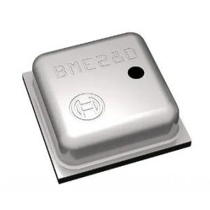 BME280 T/H I2C de Sensor van de de Sensordruk van de Vochtigheidstemperatuur voor Omgevingstemperatuur