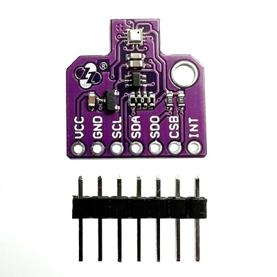 BME280 T/H I2C de Sensor van de de Sensordruk van de Vochtigheidstemperatuur voor Omgevingstemperatuur