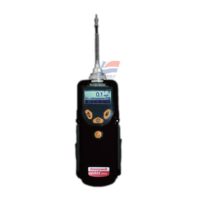 Pgm-7340 Hand - gehouden Gasdetector 1ppb - 10000ppm die Waterdichte Hoge Nauwkeurigheid aansteken