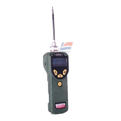 Pgm-7300 van de het Gasdetector van MultiRAE Lite Draagbare VOC Economische Handbediend