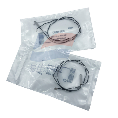 YJJ HEL-700-serie Dunnefilm Platina Temperatuurdetectie Sensor HEL-705-U-1-12-00