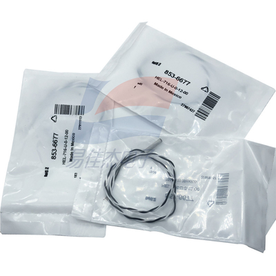 YJJ HEL-700-serie Dunnefilm Platina Temperatuurdetectie Sensor HEL-705-U-1-12-00
