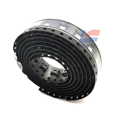 HTU20D (F) IC Gebaseerde de Sensorpnp volledig Gekalibreerde Digitale Verwant van de Vochtigheidstemperatuur