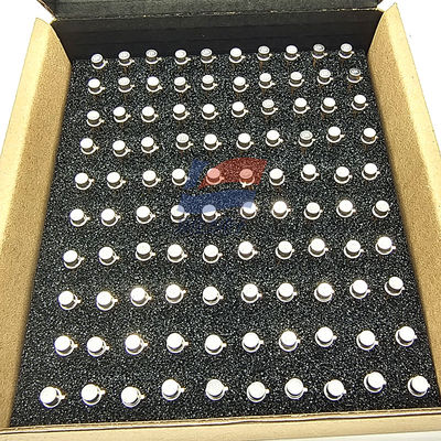 YJJ AD590JH Digitale temperatuurmeting en op het bord gemonteerde temperatuursensor