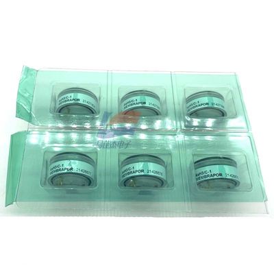 AsH3/C-1 Arsin Gas Sensor Veiligheid en Procescontrole 3 Elektroden Elektrochemisch