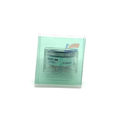 SO2 CF-100 zwaveldioxide gassensor SO2 gassensor in compacte behuizing