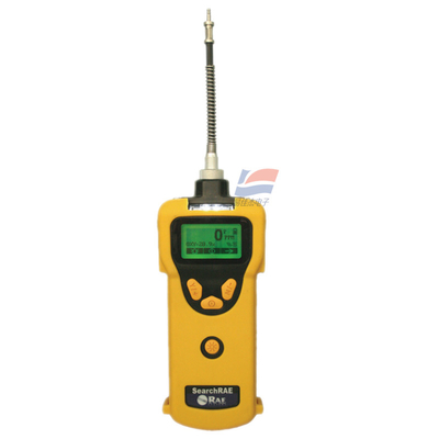 Pgm-1600 Brandbare Elektronische Gasanalysator, SearchRAE MOS Toxic Gas Detection Sensors