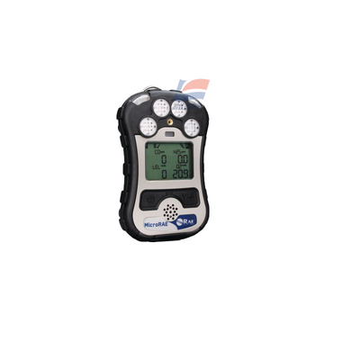 Pgm-2680 Elektronische Gasanalysator IP 67, Draagbare AutoRAE 2 Persoonlijke 4 Gasmonitor