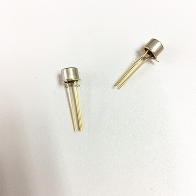 G8370-81 InGaAs PIN-fotodiode Laag PDL-polarisatieafhankelijkheidsverlies
