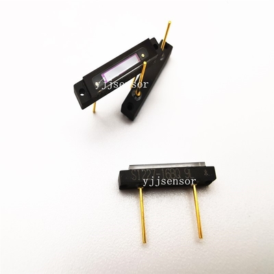 S1227-16BQ SI-fotodiodesensor voor UV- tot zichtbare precisiefotometrie