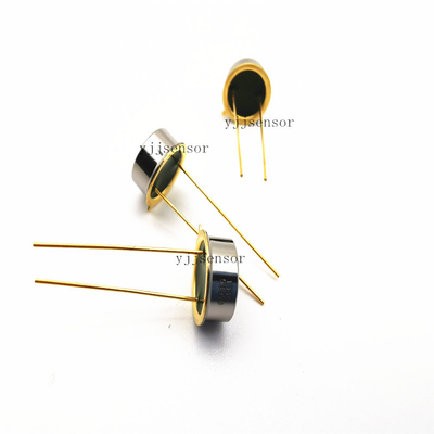 S1336-5BQ Siliciumfotodiode UV tot NIR voor precisiefotometrie