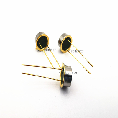 S1336-5BQ Siliciumfotodiode UV tot NIR voor precisiefotometrie