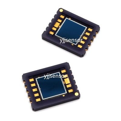 YJJ S5990-01 Tweedimensionale PSD-positiegevoelige fotodiode-optische positiemeter
