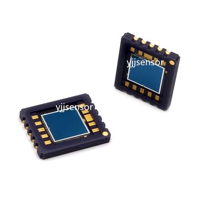 YJJ S5990-01 Tweedimensionale PSD-positiegevoelige fotodiode-optische positiemeter