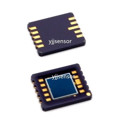 YJJ S5990-01 Tweedimensionale PSD-positiegevoelige fotodiode-optische positiemeter
