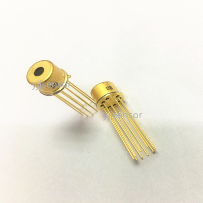 S8745-01 Siliciumfotodiode met voorversterker met lage geluidssensor