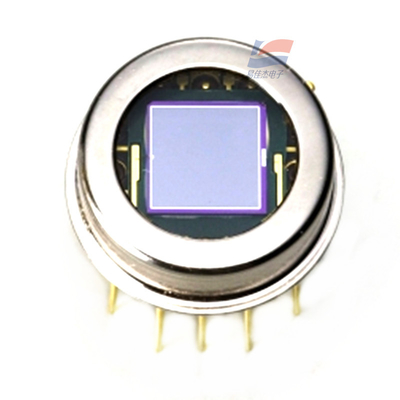 S8746-01 Silicon Pin Photodiode Voorversterkers Infrarood Fotoelektrische Sensor Geïntegreerde Resistor