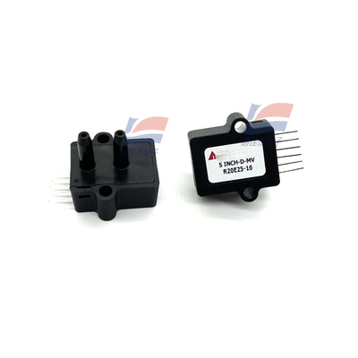 5 duim-D-MV van de de Sensor1kp Hoge Nauwkeurigheid van de Zuurstofdruk Differentiële de Drukomvormer