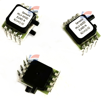 Mlv-005D Elektronische van de de Sensor35kpa Raad van de Banddruk van de de Machineinterface de Druksensor