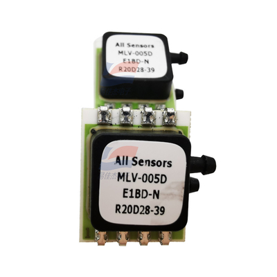 Mlv-005d-e1bd-n van de de Sensor35kpa Digitale Luchtdruk van de Laag Voltagedruk de Sensormodule