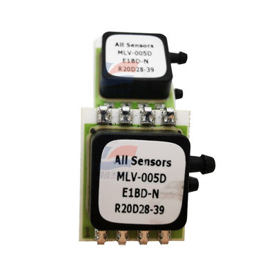 MLV-005D-E1BD-N Druksensor Lage Spanning Digitale Barometrische Druksensor Module