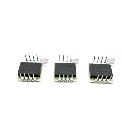 NPC-1210-100G-3N PID Vacuümdruksensor Medische Toepassingen Niet-lineariteit voor Sfigmomanometers