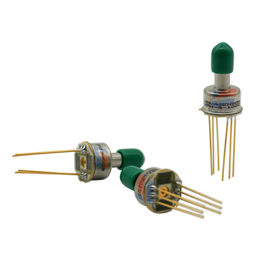 Nph-8-100GH Druksensor In vaste toestand 100Kpa, de Drukomvormers van de Millivoltoutput