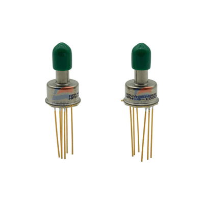 YJJ NPH-8-100GH Millivolt Uitgangsdrukmeter 100 Kpa Solid State Pressure Sensor