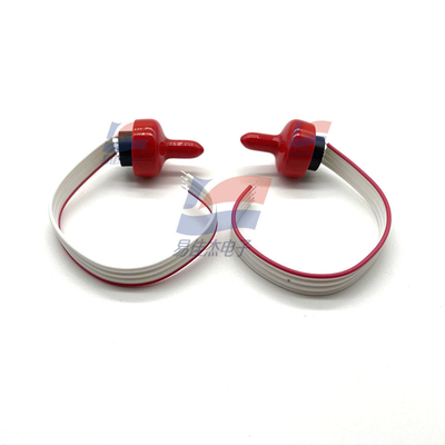 700Kpa olie - gevulde Druksensor NPI-19a-CZ701GH NPI-19a-CZ701GH ISO