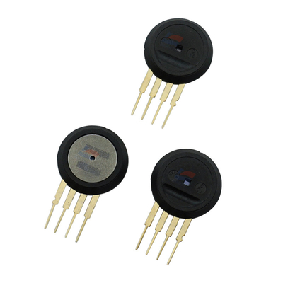 MPX2100A 0-100 Kpa (0-14.5Psi) met Compensatoire Druksensor