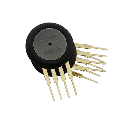 MPX2100A 0-100 Kpa (0-14.5Psi) met Compensatoire Druksensor