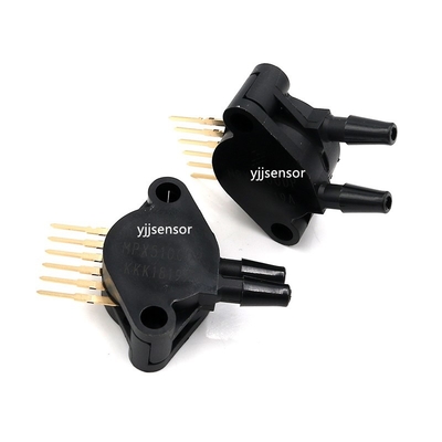 De Temperatuurcompensatie van MPX5100DP 0-100KPa (0-14.5psi) en de Versterking Geïntegreerde Sensor van de Outputdruk