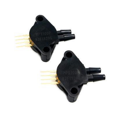MPX10DP 0-1.45PSi Silicon Pressure Sensors Ion Injection X Type worden gebruikt in medische hulpmiddelen