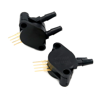 YJJ MPX2010DP MPX10DP 10KPA Board-machine Interface Pressure Sensor wordt gebruikt voor motor- en ophangingscontrole