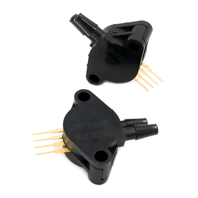 YJJ MPX2010DP MPX10DP 10KPA Board-machine Interface Pressure Sensor wordt gebruikt voor motor- en ophangingscontrole
