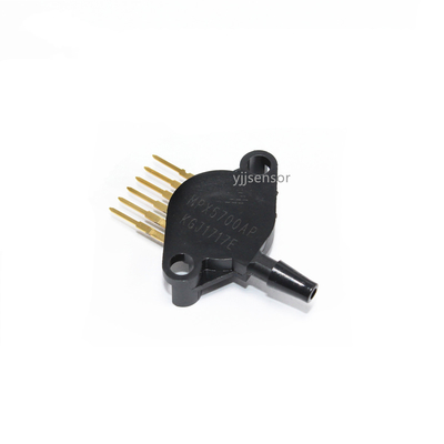 De Compensatie van de kpa (0-100 psi) Temperatuur van MPX5700AP 0-700 en de Druksensor van de Signaalversterking Geïntegreerde Hoge Output