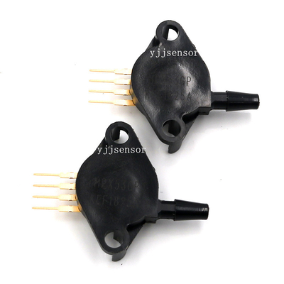 Sensor van de het Siliciumdruk van MPX53GP 0-50 Kpa (0-7.25PSi) Uncompensated