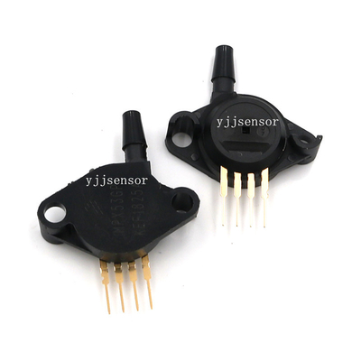 Sensor van de het Siliciumdruk van MPX53GP 0-50 Kpa (0-7.25PSi) Uncompensated