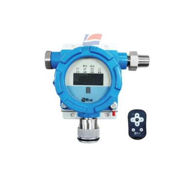 SP-2104 het elektronische Vuurvaste Elektrochemische Controlesysteem van het de Verspreidings Giftige Gas van de Gasanalysator