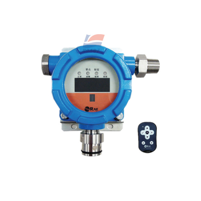 SP-2102 elektronische Gasanalysator, Vaste Katalytische Brandbare Gasdetector
