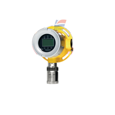 Wacht 3 Stationaire Elektronische Gasanalysator RTU, het Giftige Gasdetector van Modbus RS485