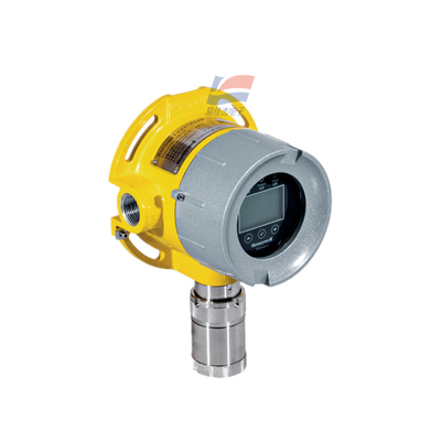 Wacht 3 Stationaire Elektronische Gasanalysator RTU, het Giftige Gasdetector van Modbus RS485